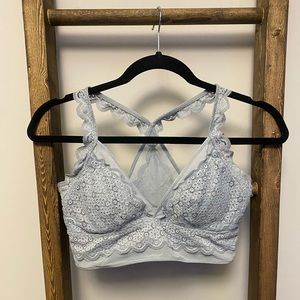 Lace Bralette